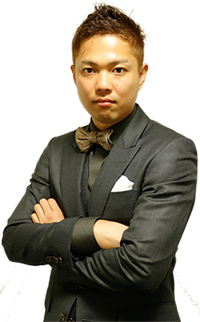 白石達也
